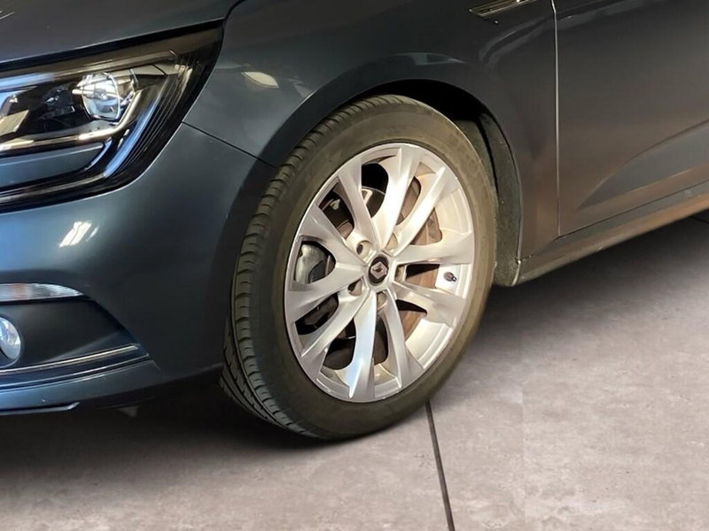 Renault Mégane Sporter usata a Torino (15)