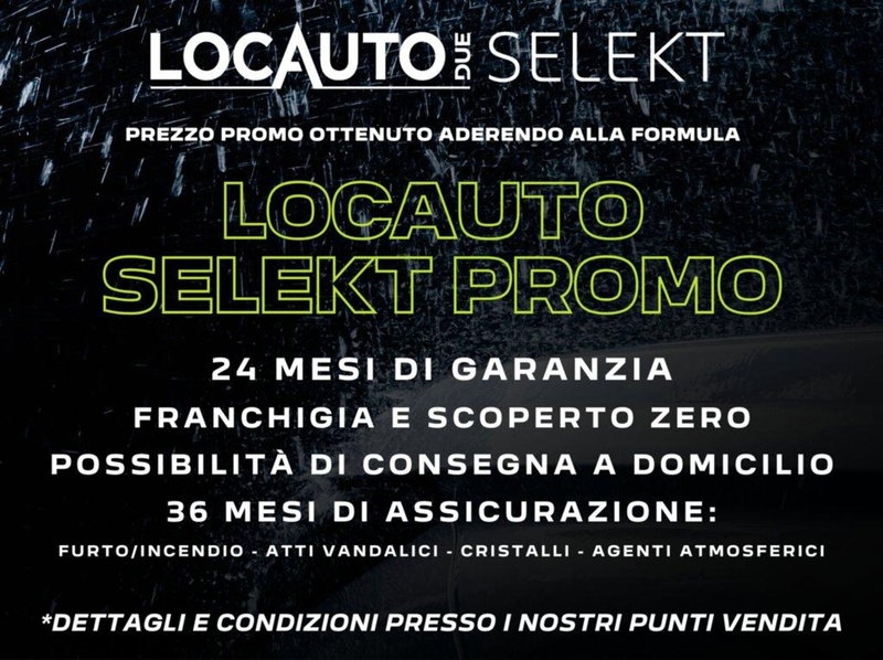 Renault Mégane Sporter usata a Torino (2)