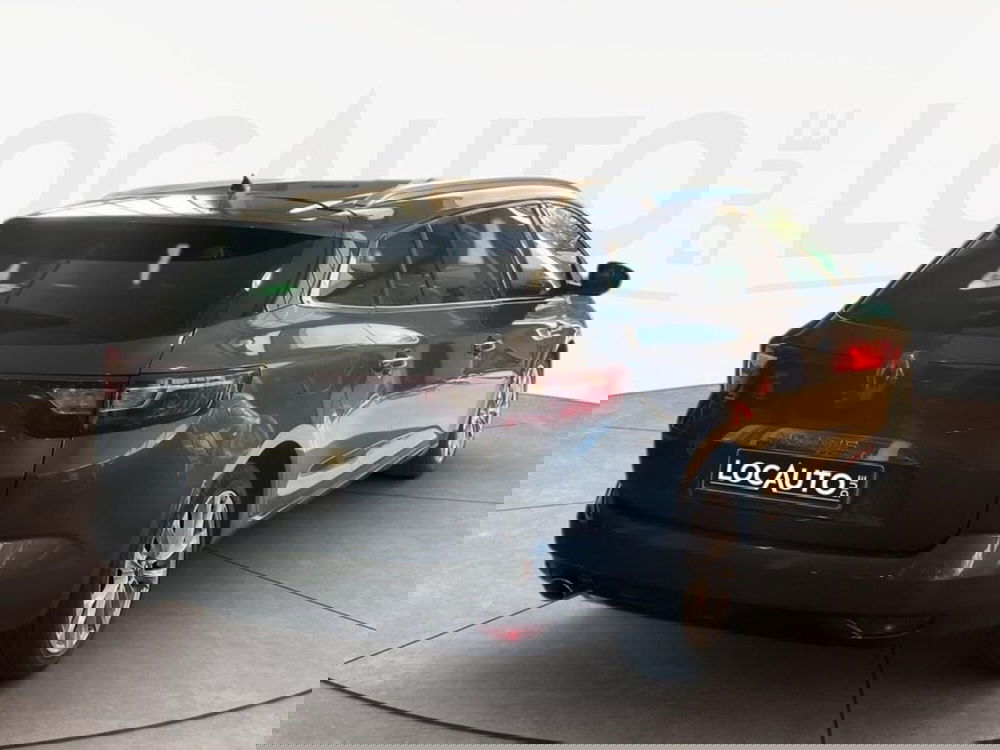 Renault Mégane Sporter usata a Torino (3)