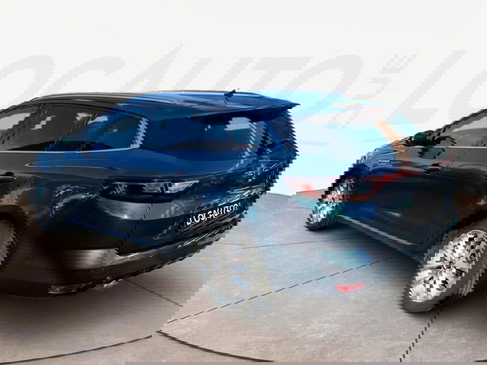 Renault Mégane Sporter usata a Torino (4)