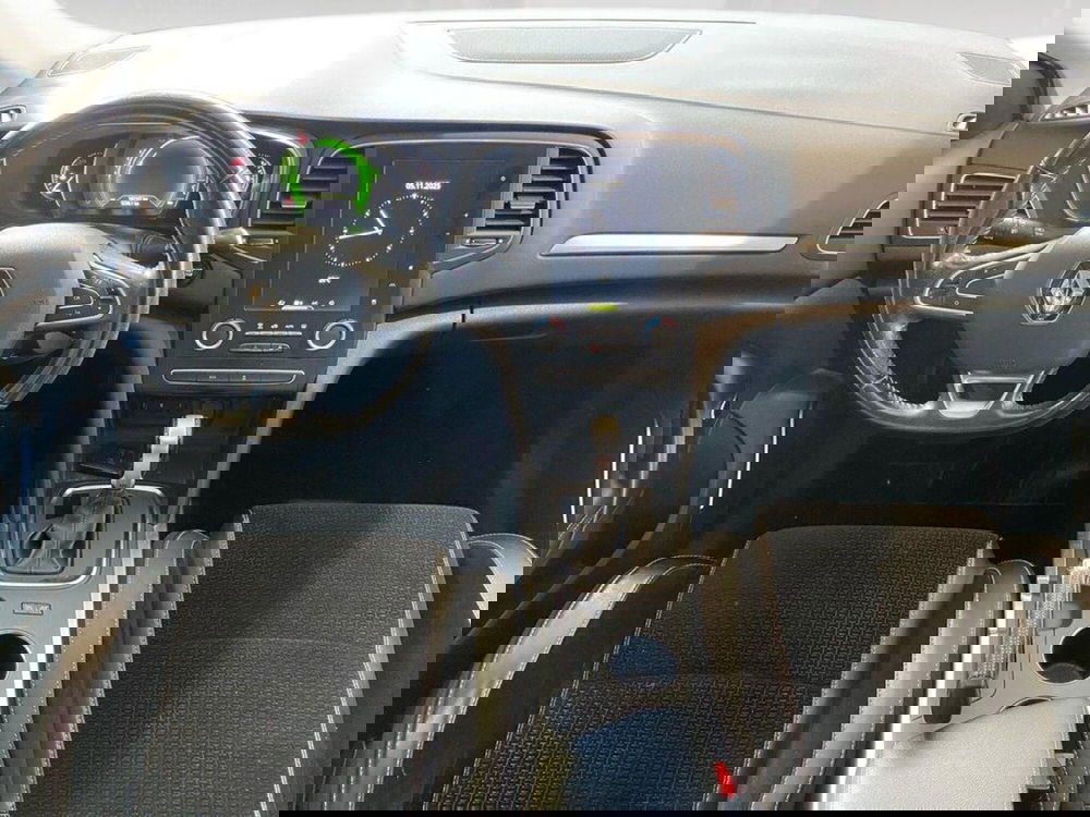 Renault Mégane Sporter usata a Torino (5)