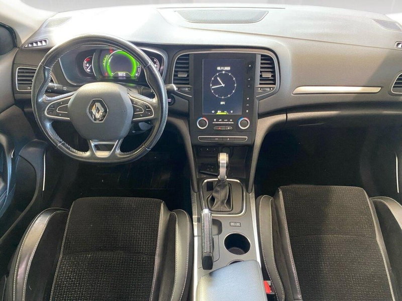 Renault Mégane Sporter usata a Torino (5)