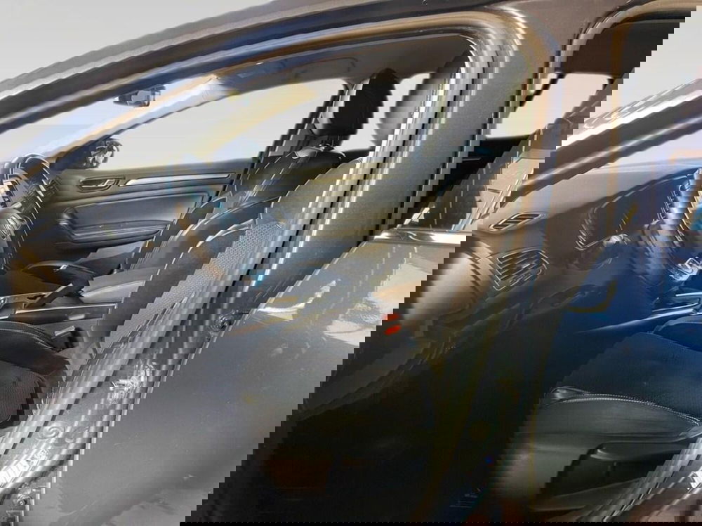 Renault Mégane Sporter usata a Torino (6)