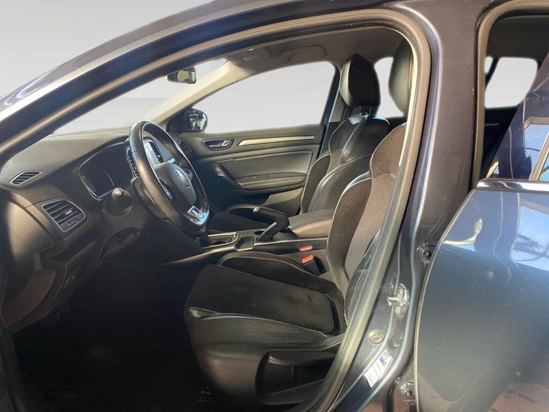 Renault Mégane Sporter usata a Torino (6)