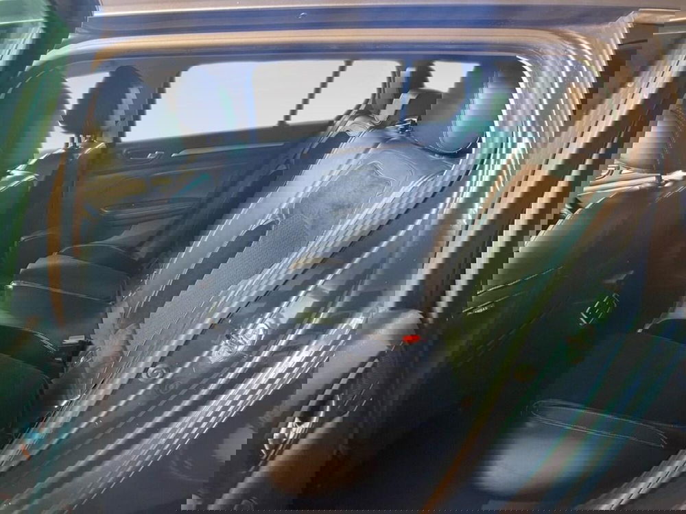 Renault Mégane Sporter usata a Torino (7)