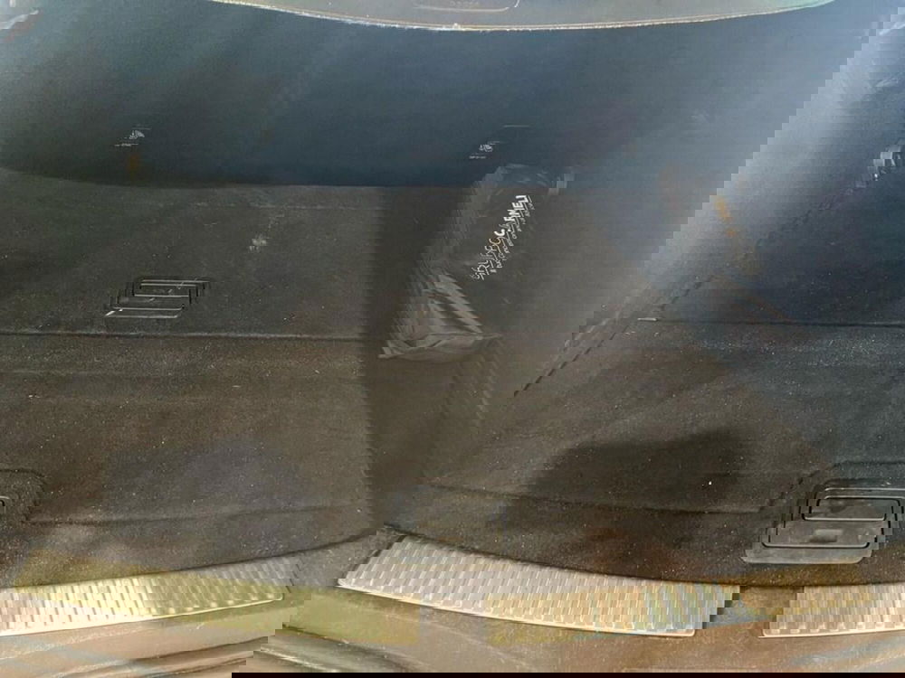 Renault Mégane Sporter usata a Torino (8)