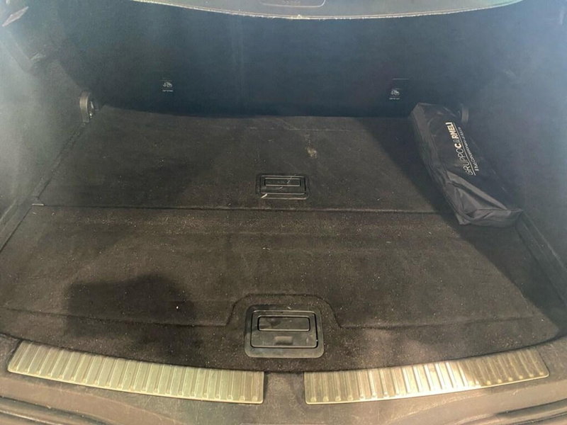 Renault Mégane Sporter usata a Torino (8)