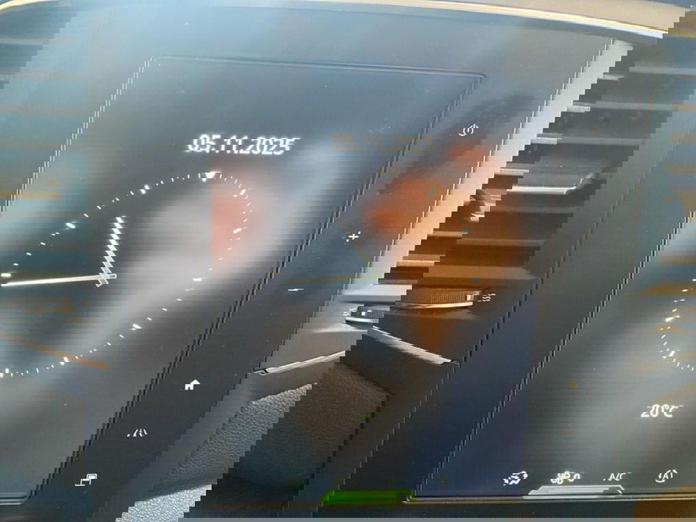 Renault Mégane Sporter usata a Torino (9)