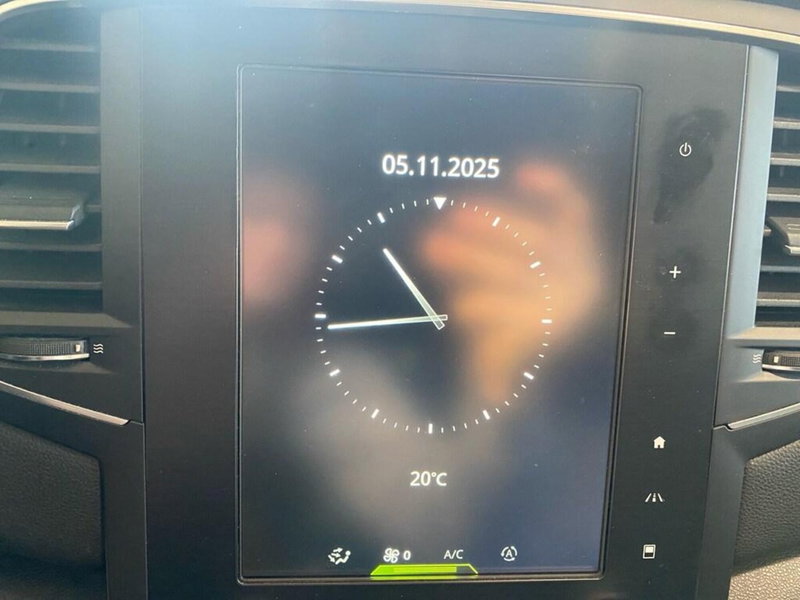 Renault Mégane Sporter usata a Torino (9)