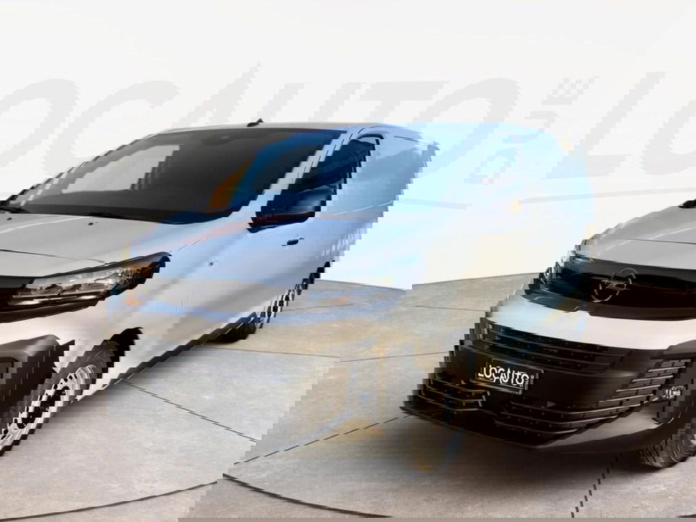 Opel Vivaro Furgone nuova a Torino