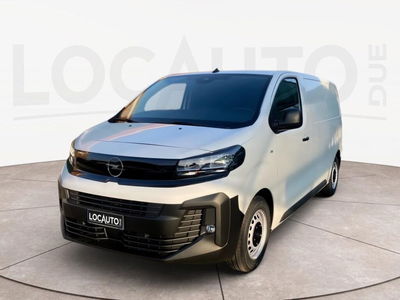 Opel Vivaro Furgone M 1.5d 120cv S&amp;S mt6 nuova a Torino