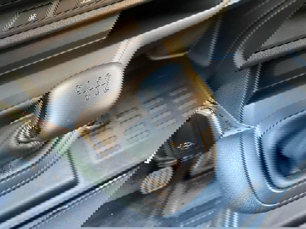 Opel Vivaro Furgone nuova a Torino (12)