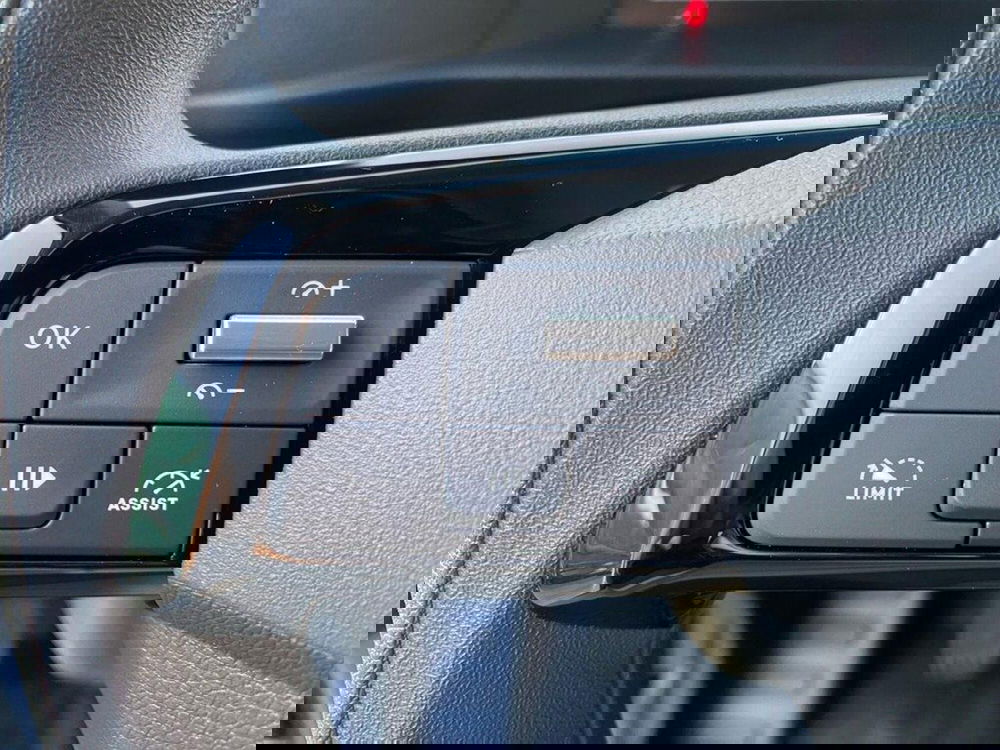 Opel Vivaro Furgone nuova a Torino (13)