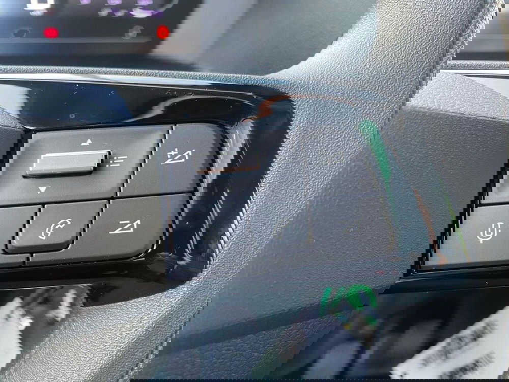 Opel Vivaro Furgone nuova a Torino (14)