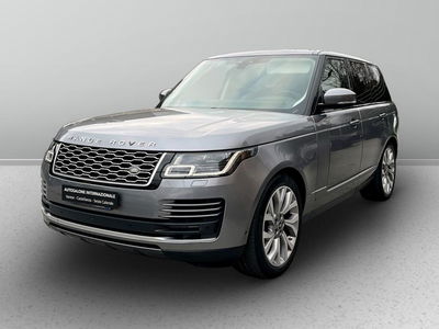 Land Rover Range Rover 3.0 SDV6 Vogue del 2020 usata a Varese