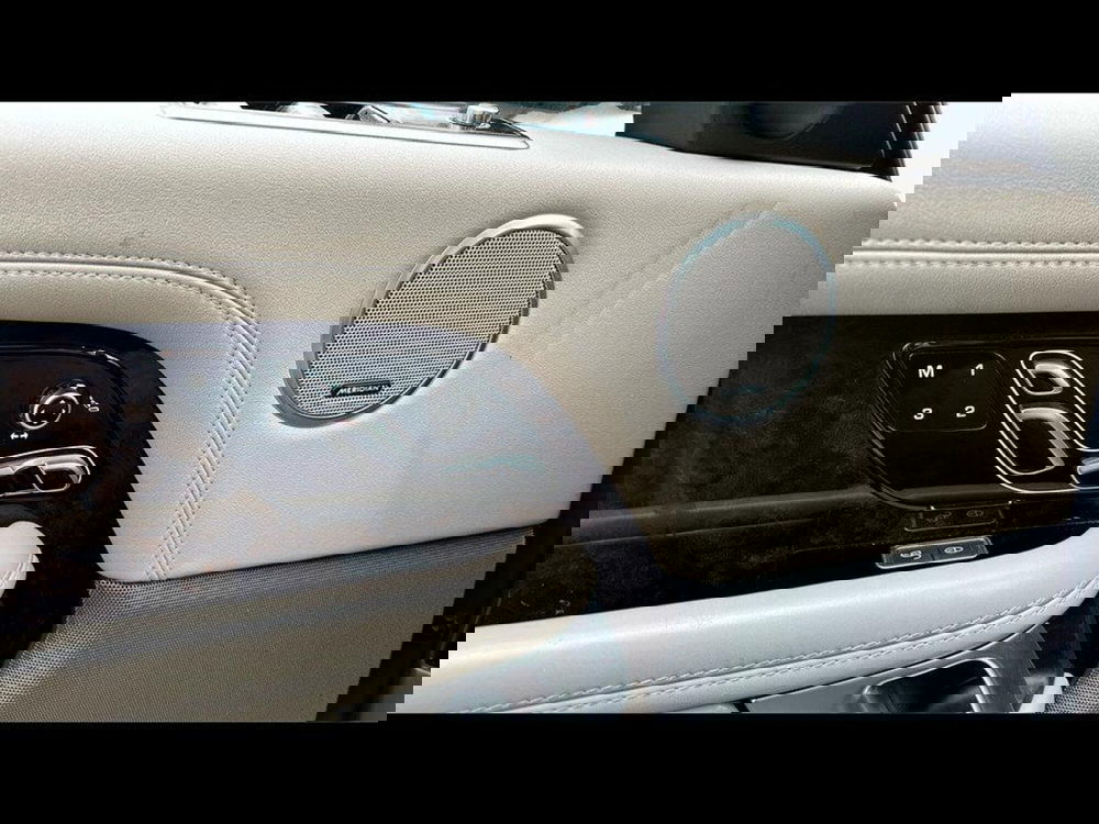 Land Rover Range Rover usata a Varese (12)