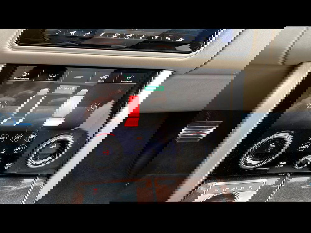 Land Rover Range Rover usata a Varese (13)