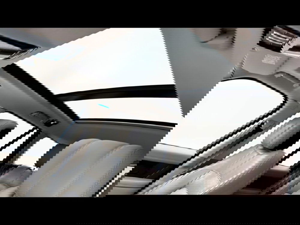 Land Rover Range Rover usata a Varese (14)