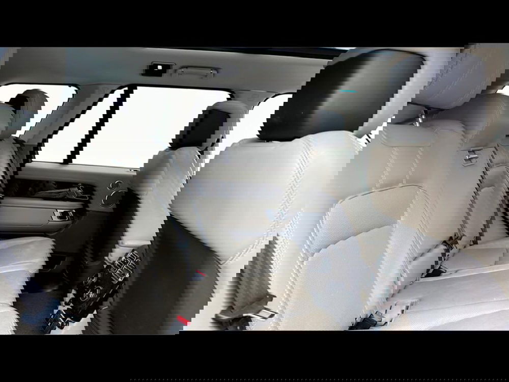 Land Rover Range Rover usata a Varese (5)