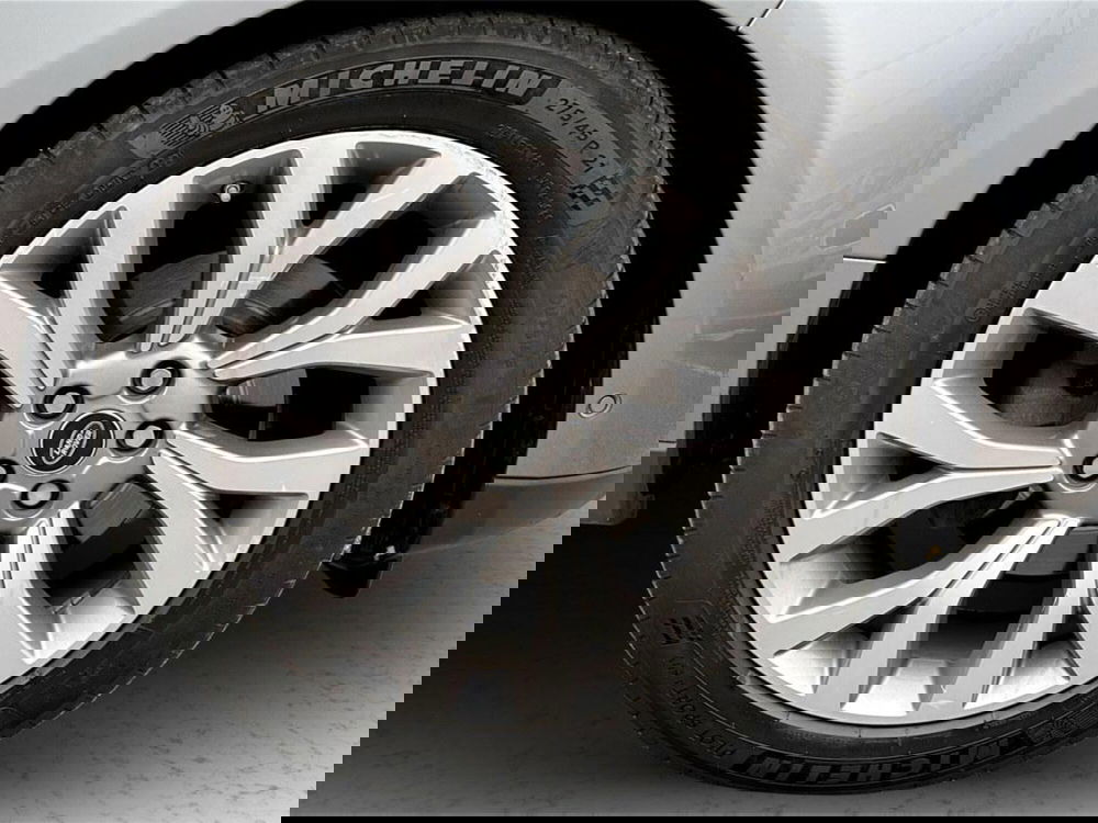 Land Rover Range Rover usata a Varese (9)