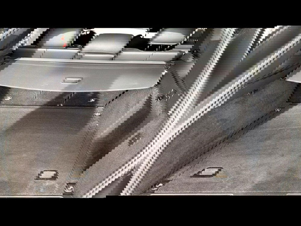 Land Rover Range Rover Sport usata a Varese (13)