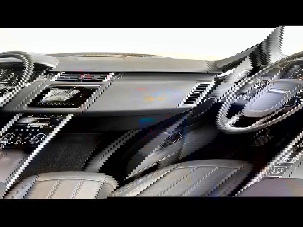 Land Rover Range Rover Sport usata a Varese (4)