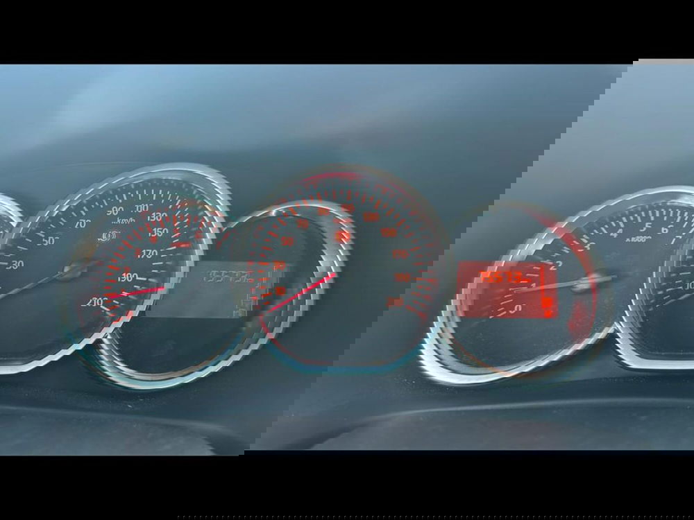 Dacia Sandero usata a Varese (10)