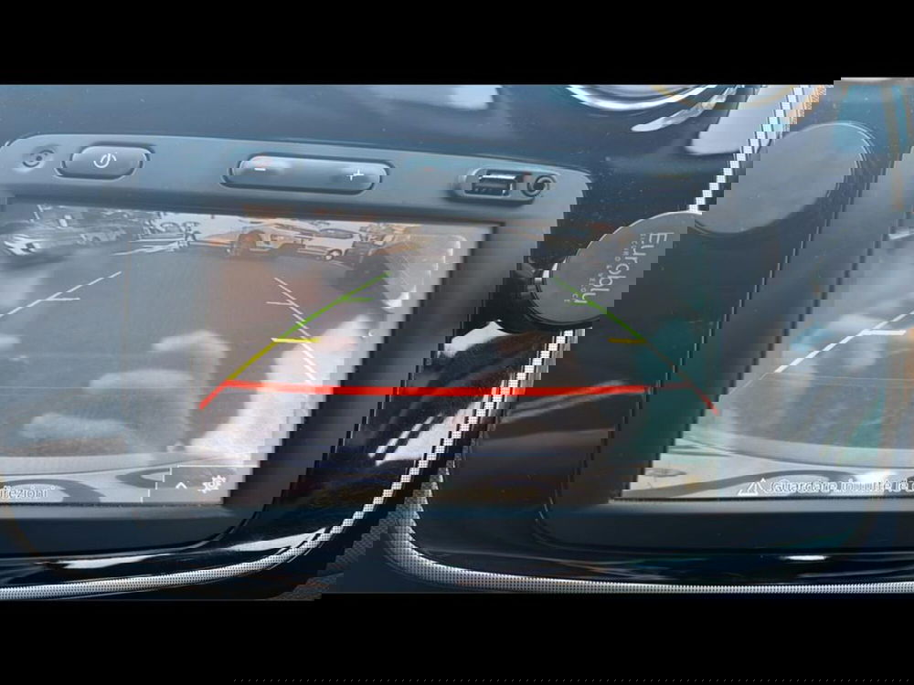 Dacia Sandero usata a Varese (11)