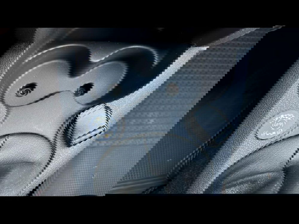 Dacia Sandero usata a Varese (12)