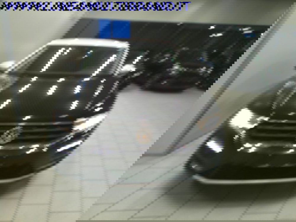 Volkswagen T-Roc usata a Piacenza (3)