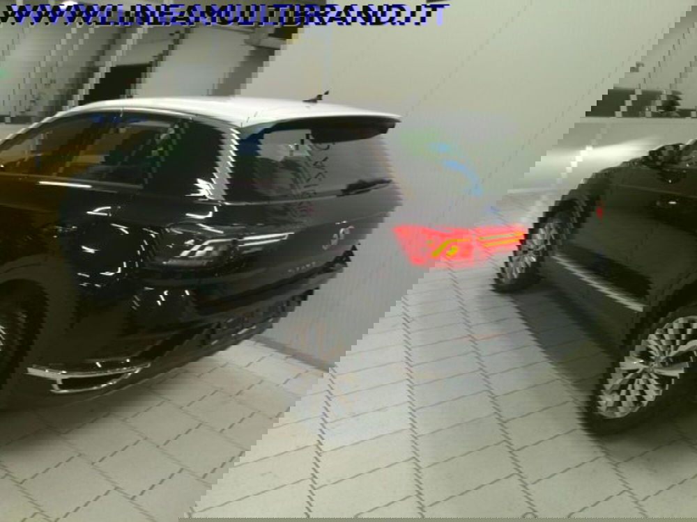 Volkswagen T-Roc usata a Piacenza (5)