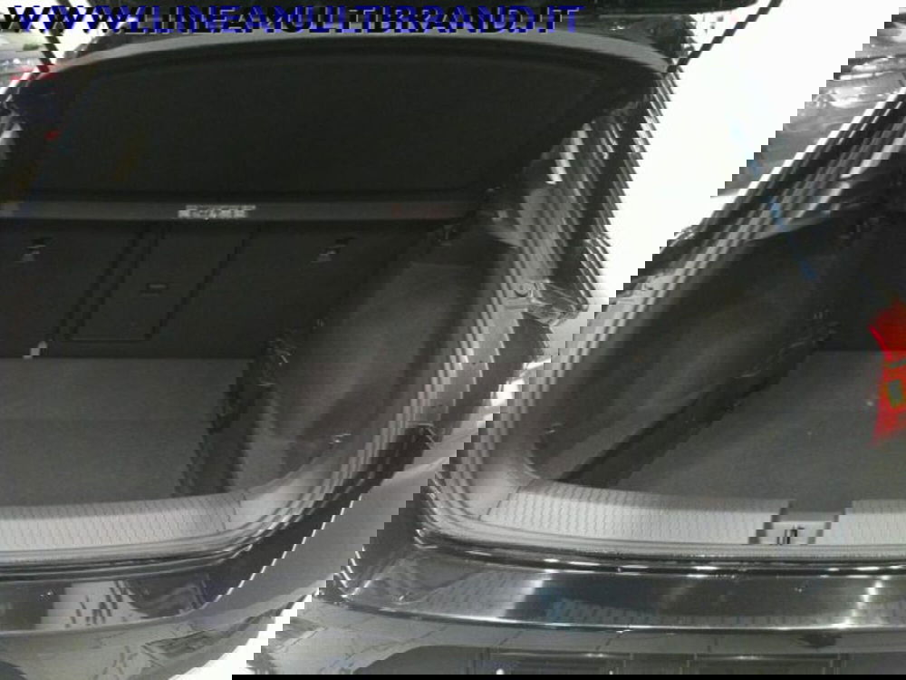 Volkswagen T-Roc usata a Piacenza (7)
