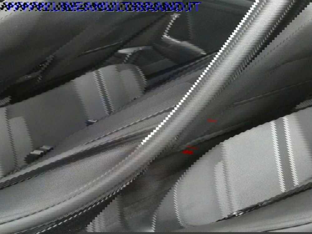 Volkswagen T-Roc usata a Piacenza (8)