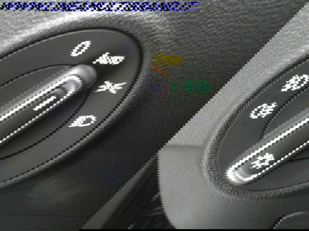 Volkswagen T-Roc usata a Piacenza (9)