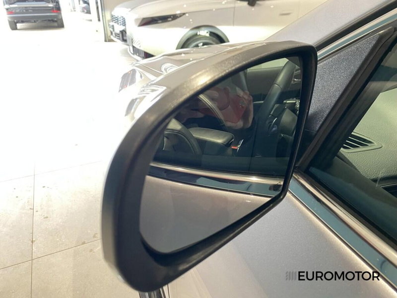 Jeep Cherokee usata a Bari (12)