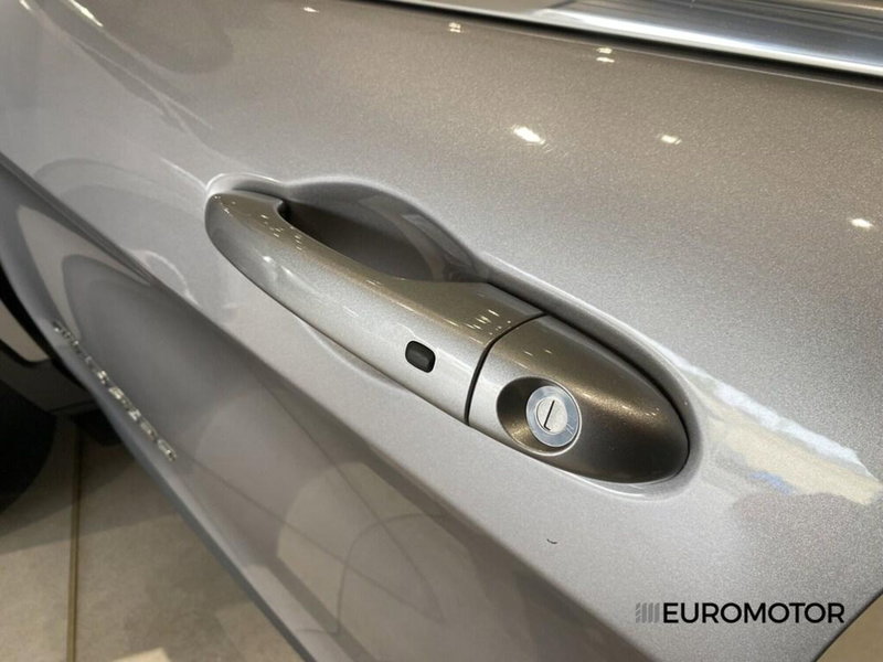 Jeep Cherokee usata a Bari (14)