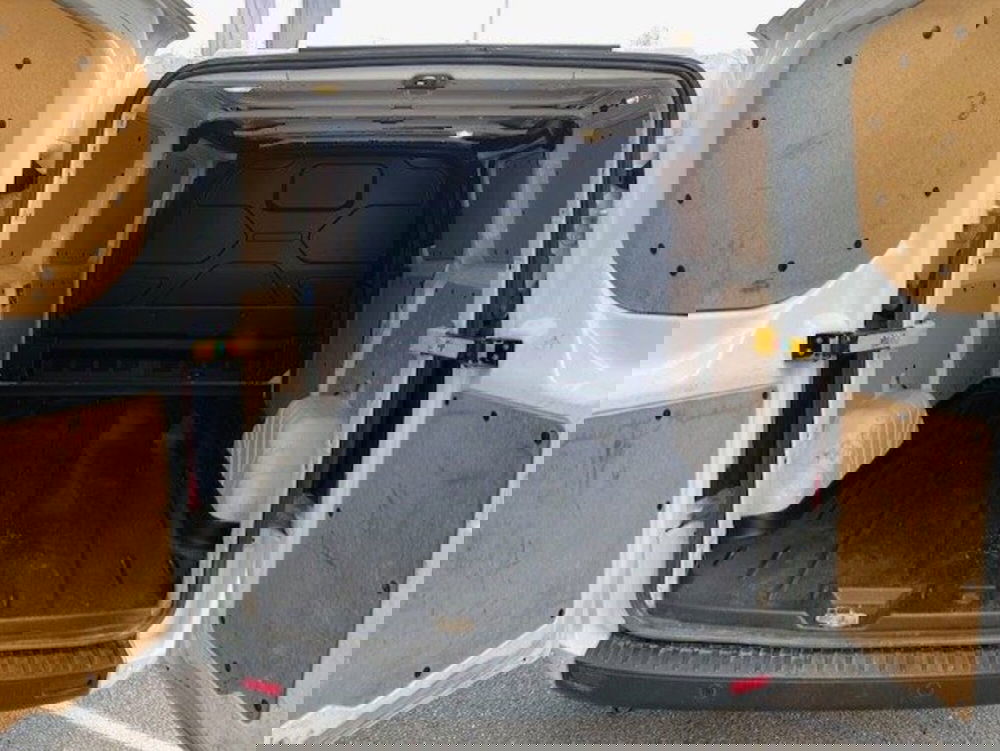 Ford Transit Custom Furgone usata a Cuneo (14)