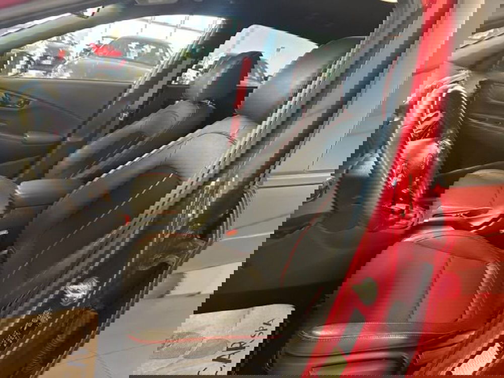 Hyundai Kona usata a Cuneo (11)