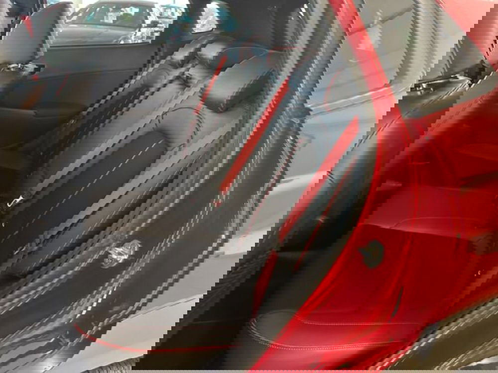 Hyundai Kona usata a Cuneo (12)