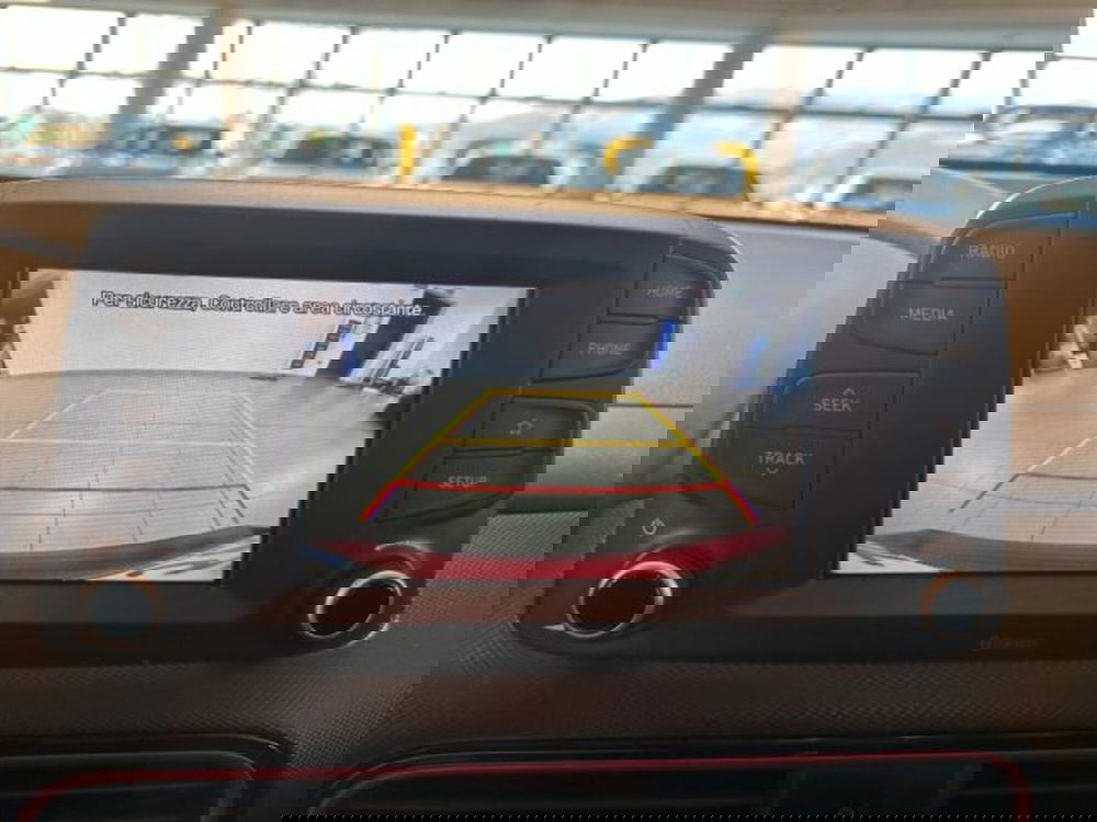 Hyundai Kona usata a Cuneo (14)