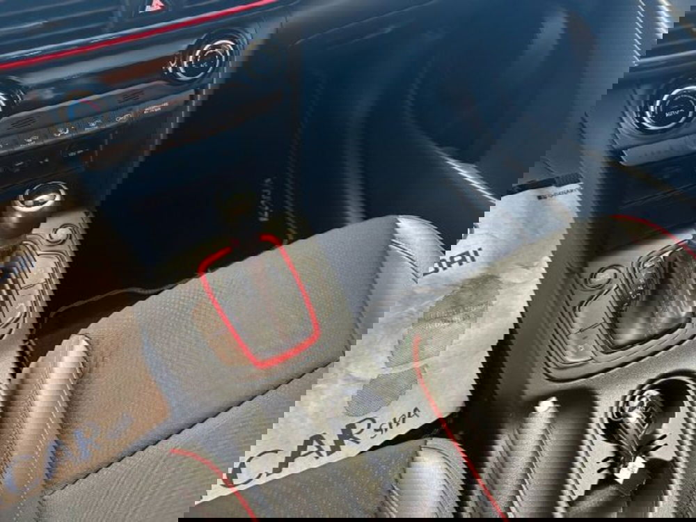 Hyundai Kona usata a Cuneo (15)