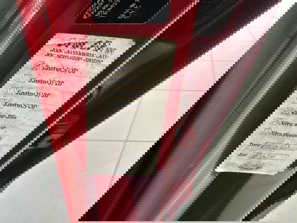 Hyundai Kona usata a Cuneo (17)