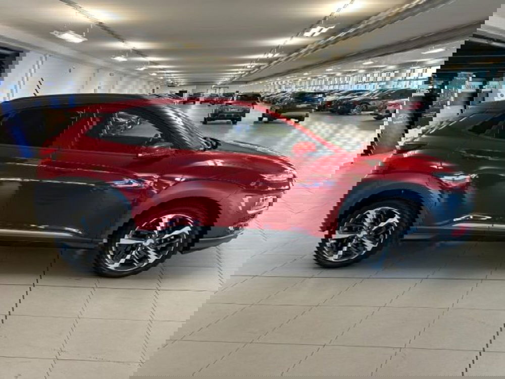 Hyundai Kona usata a Cuneo (8)