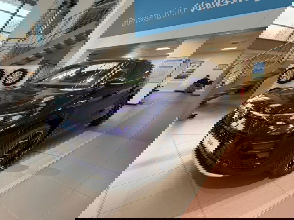 Volkswagen Tayron nuova a Cuneo