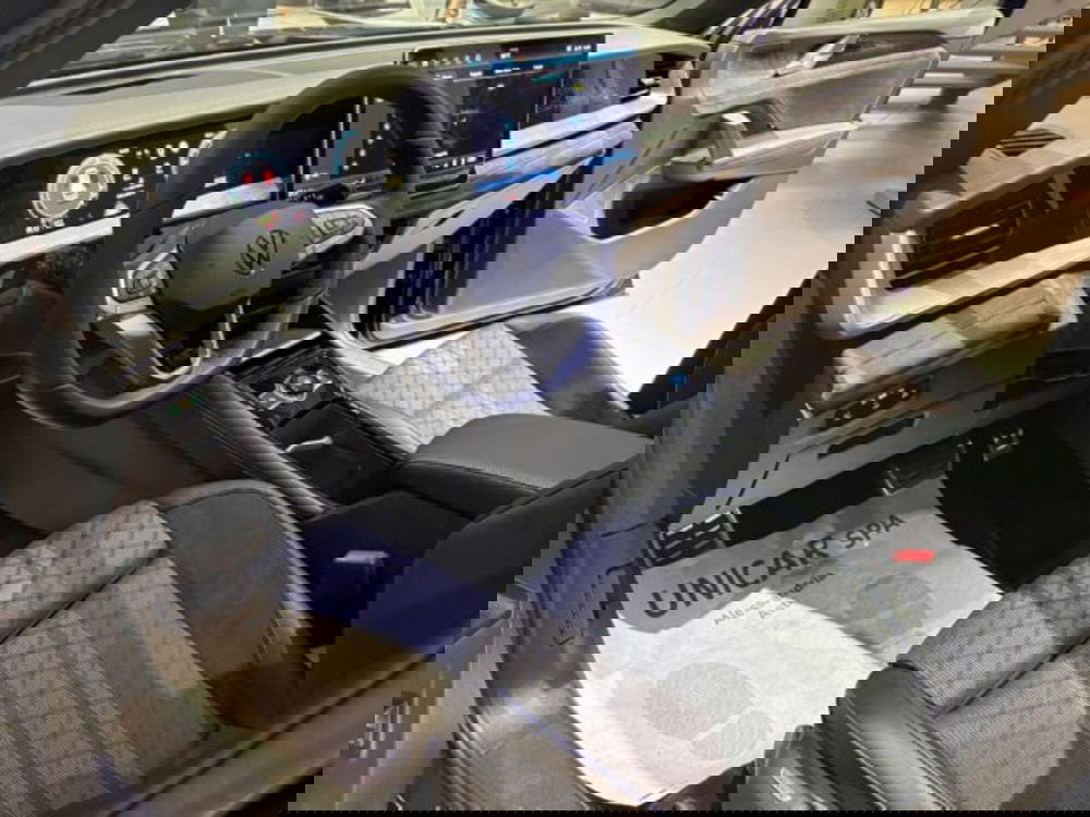 Volkswagen Tayron nuova a Cuneo (10)