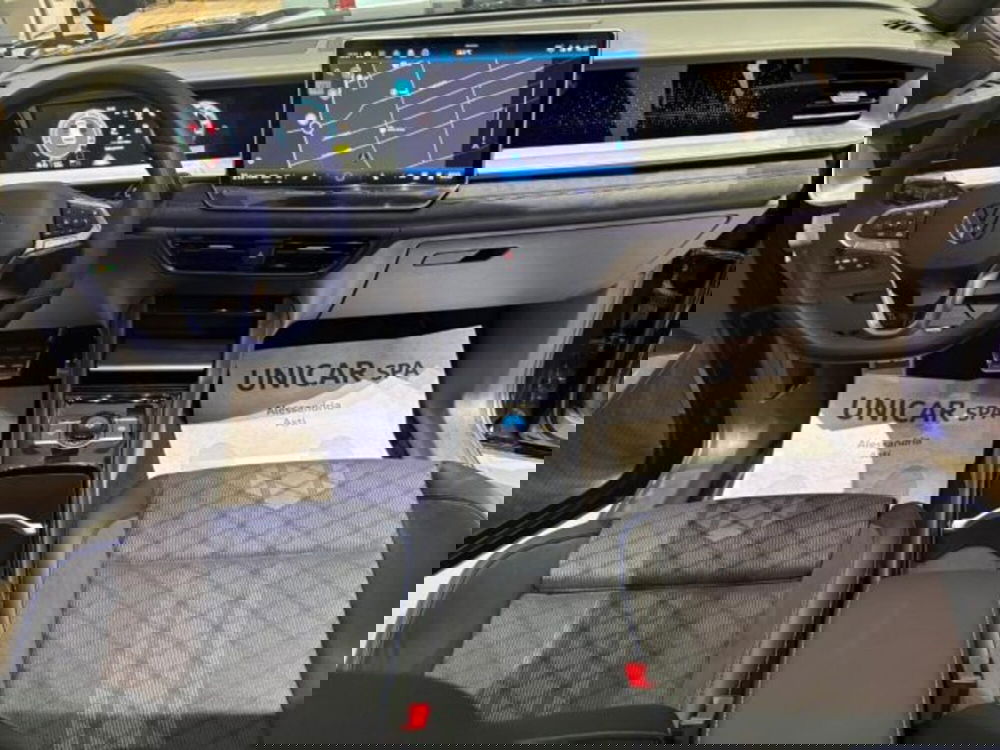 Volkswagen Tayron nuova a Cuneo (11)