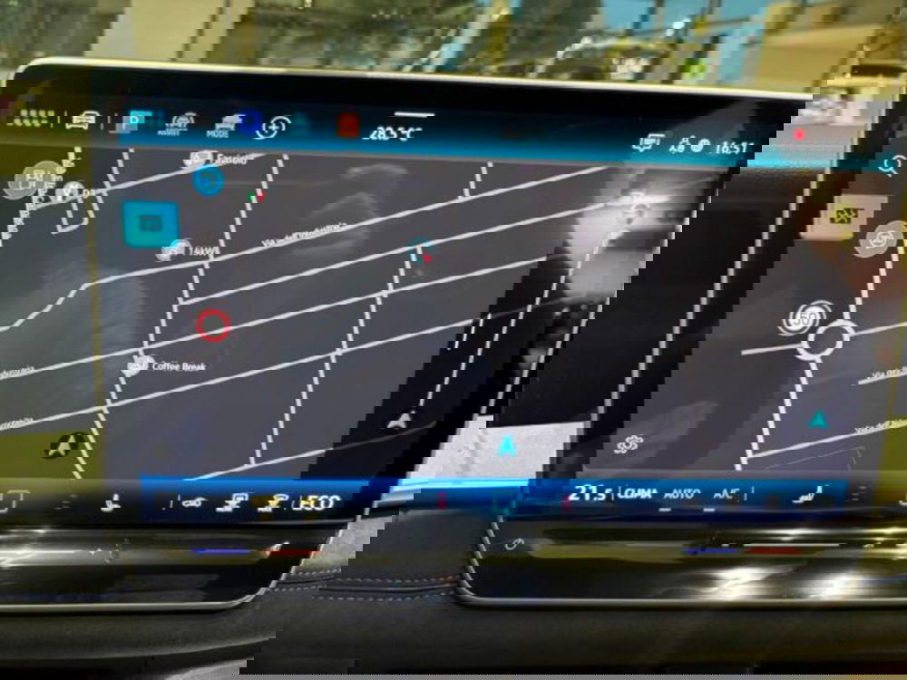 Volkswagen Tayron nuova a Cuneo (12)