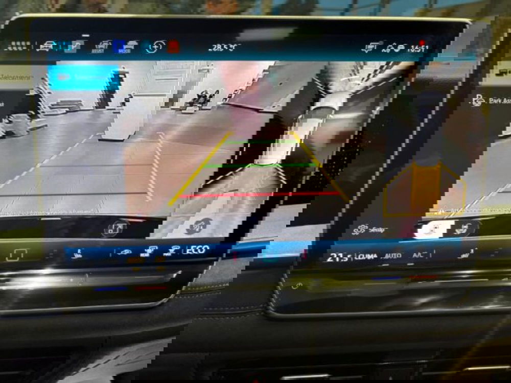 Volkswagen Tayron nuova a Cuneo (13)