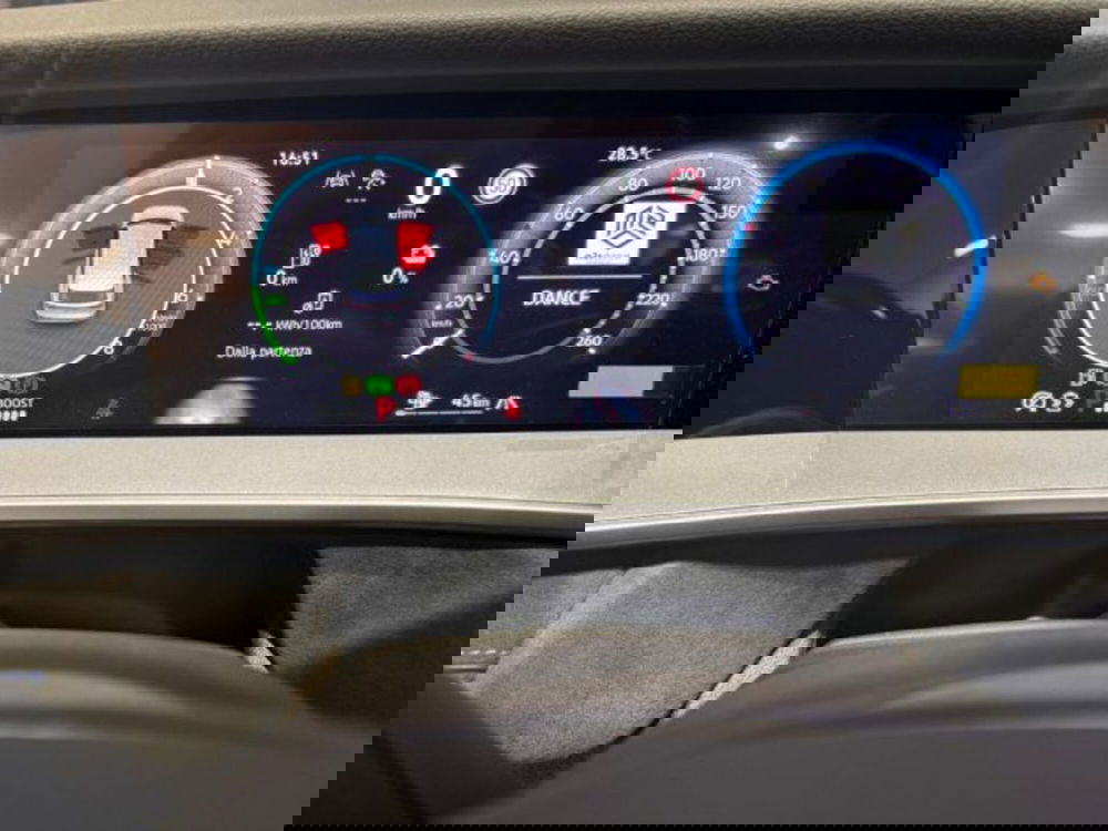 Volkswagen Tayron nuova a Cuneo (14)