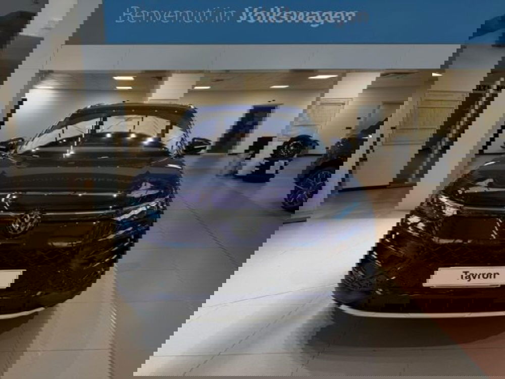 Volkswagen Tayron nuova a Cuneo (2)